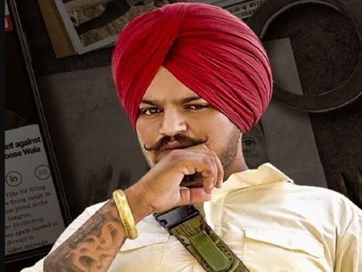 Sidhu Moosewala हत्याकांड मामले में दो साल बाद शूटर केशव ने बड़ा खुलासा किया