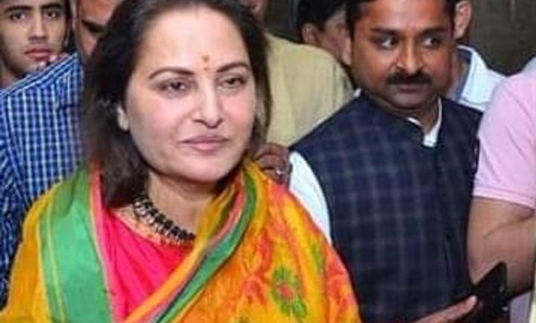 Jaya Prada Case