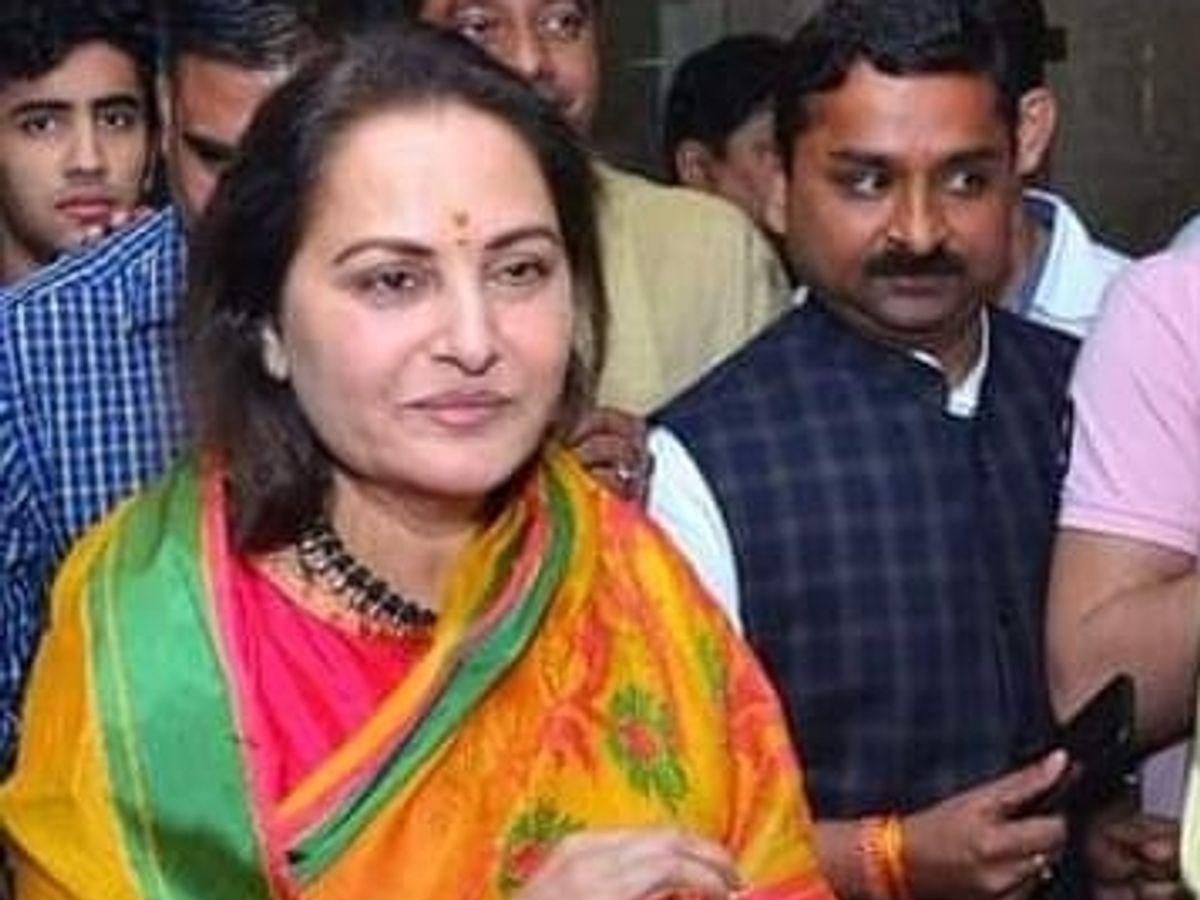 Jaya Prada Case