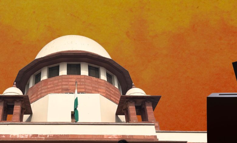 Chandigarh Mayor Election: सुप्रीम कोर्ट ने कहा कि "चंडीगढ़ मेयर चुनाव में लोकतंत्र का मजाक बना, चुनाव कराने का यह तरीका है..।"