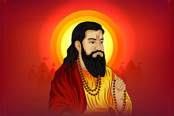 Guru Ravidas Jayanti 2024: रविदास जयंती का दिन, तिथि और महत्व जानिए 2024 में