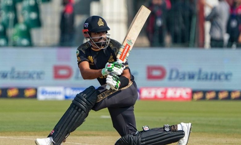 Babar Azam Beat Virat kholi: पाकिस्तान के बाबर आजम ने टी20 में सबसे तेज 10,000 रन बनाकर विराट कोहली और क्रिस गेल को पछाड़ा।