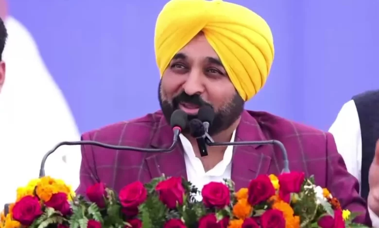 Bhagwant Maan: 34 हजार से अधिक लोगों को 'सीएम दी योगशाला' का लाभ मिल रहा है, भगवंत मान सरकार की महत्वपूर्ण पहल