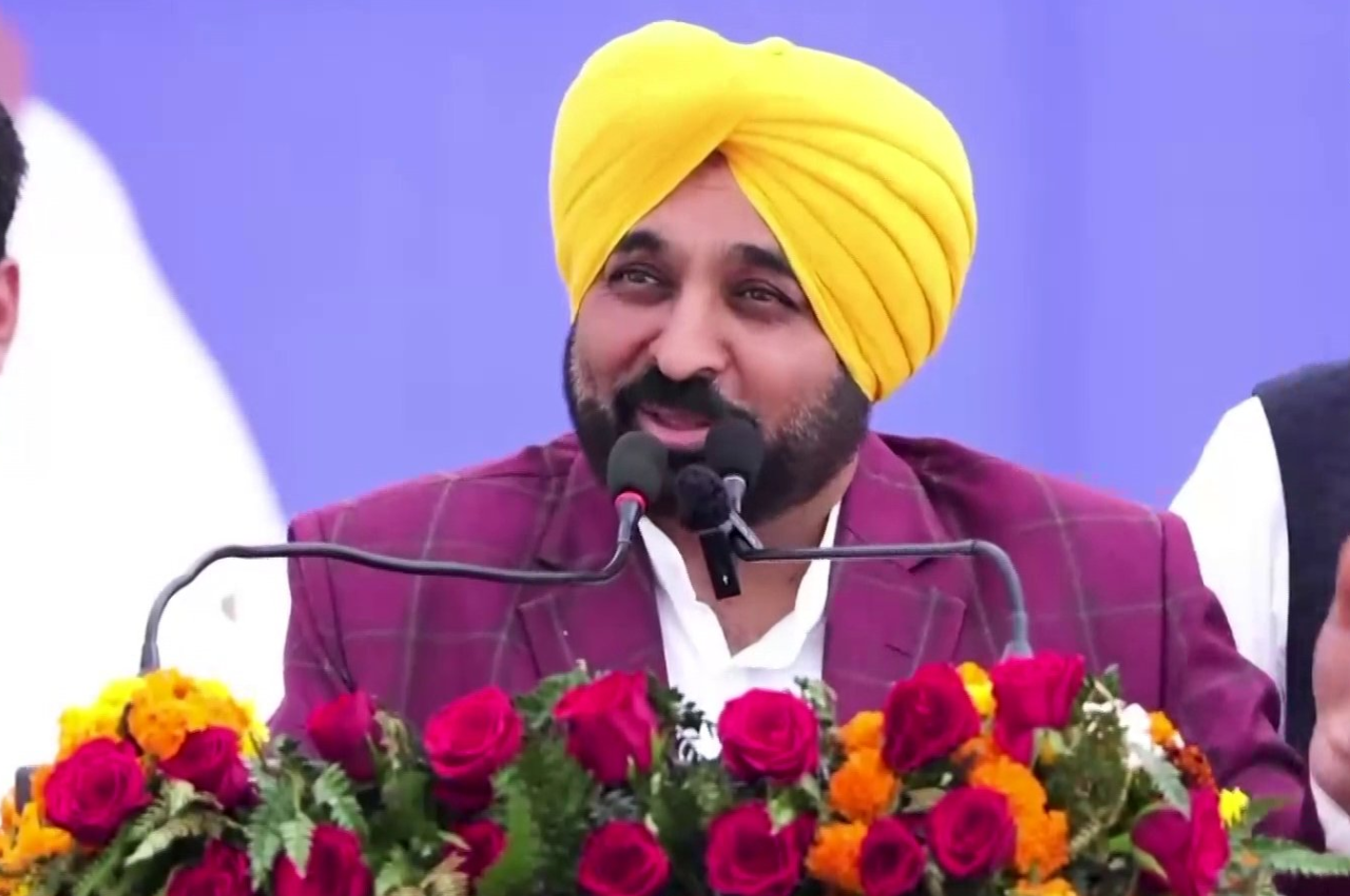 Bhagwant Maan: 34 हजार से अधिक लोगों को 'सीएम दी योगशाला' का लाभ मिल रहा है, भगवंत मान सरकार की महत्वपूर्ण पहल