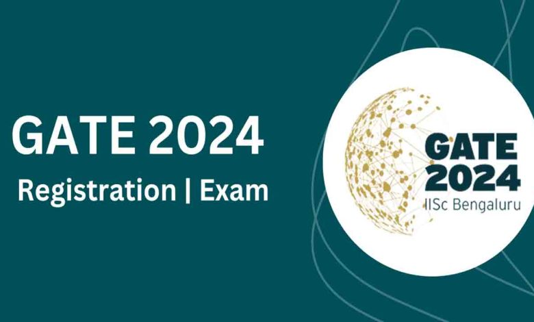 GATE 2024 रिस्पॉन्स शीट आज रिलीज होगी; आप इसे gate2024.iisc.ac.in पर डाउनलोड कर सकते हैं। 16 मार्च को घोषणा होगी