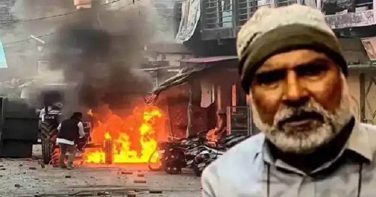 Haldwani Violence: आरोपी अब्दुल मलिक को 2.44 करोड़ रुपये का नोटिस, बनभूलपुरा में छठे दिन भी कर्फ्यू