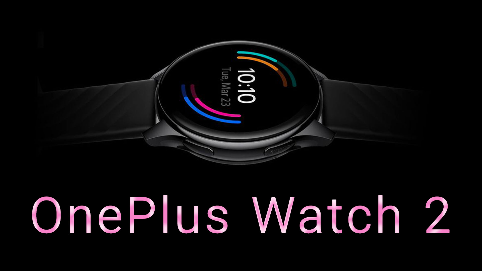 OnePlus Watch 2: OnePlus ने 100 घंटे चलने वाली AMOLED डिस्प्ले वाली स्मार्टवाच लॉन्च की