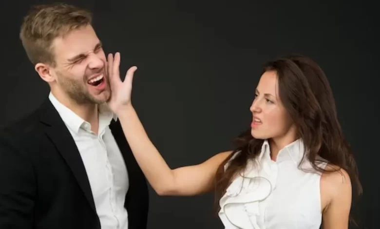 Slap Day 2024: Anti-Valentine Week शुरू हुआ, जानें क्यों स्लैप डे मनाया जाता है