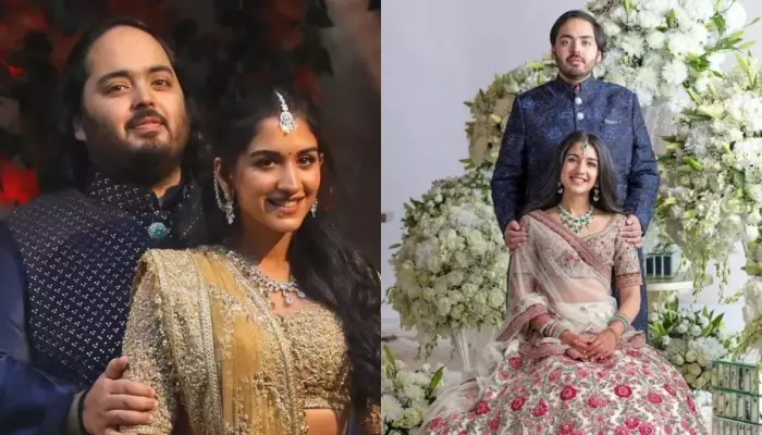 Anant and Radhika Wedding: अनंत-राधिका के प्री-वेडिंग फंक्शन का कार्ड वायरल, कार्यक्रम और ड्रेस कोड का खुलासा