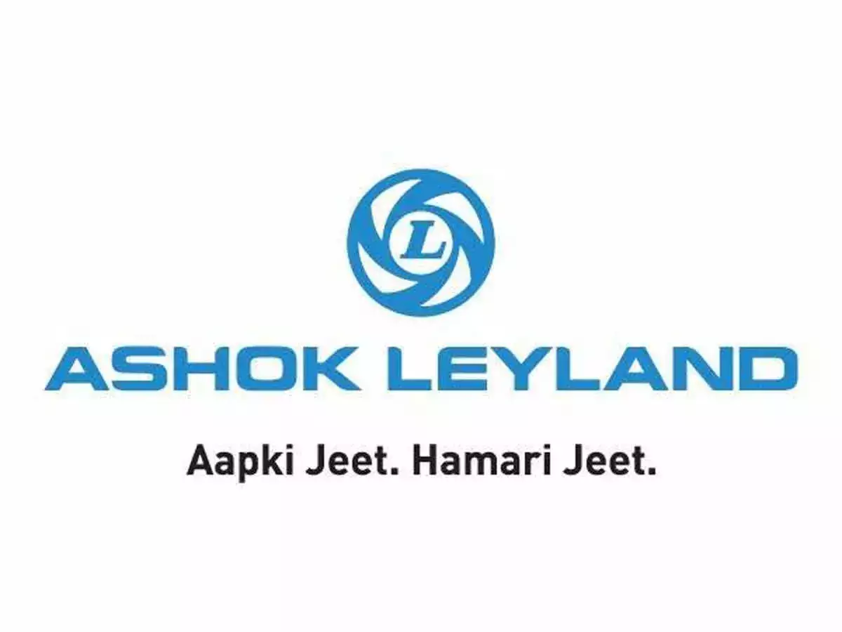 Ashok Leyland: Ashok Leyland ने सोमवार को एक बड़ी खबर दी एक वर्ष में शेयर ने 21% रिटर्न दिया है।