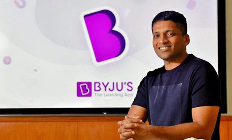 रवींद्रन बायजू से अलग हो जाएगा! निवेशकों ने कंपनी से बाहर करने की मांग की, यूएस बैंकरप्सी के लिए आवेदन किया