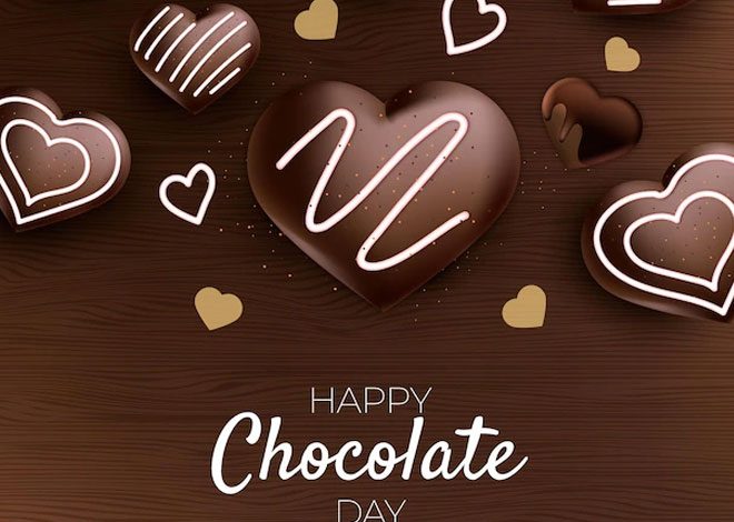 Chocolate Day Date, Wishes Pictures: प्रपोज डे आज है, तो चॉकलेट डे कब है?, याद रखें तारीख, इतिहास और महत्व।