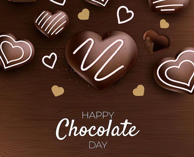 Chocolate Day Date, Wishes Pictures: प्रपोज डे आज है, तो चॉकलेट डे कब है?, याद रखें तारीख, इतिहास और महत्व।