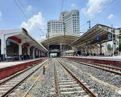 विशेष खबर पढ़ें: पंजाब के इस बड़े रेलवे स्टेशन की छवि बदल जाएगी, कई मंजिलों पर पार्किंग होगी और बहुत कुछ