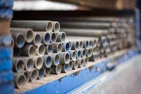 Vibhor Steel Pipes: इस IPO को लेकर अविश्वसनीय क्रेज, कुछ घंटों में दोगुना हो गया...। क्या बड़ी कमाई होगी?