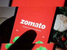 Zomato share price: जोमैटो शेयर, धड़ाधड़ पैसा लगाने वाले रहे, ब्रोकरेज ने टार्गेट प्राइस बढ़ाया