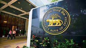 RBI Monetary Policy