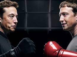 Musk vs Zukerberg: मार्क जकरबर्ग की कंपनी ने एक दिन में इतना पैसा बनाया जितना एलन मस्क ने जीवन भर कमाया था।