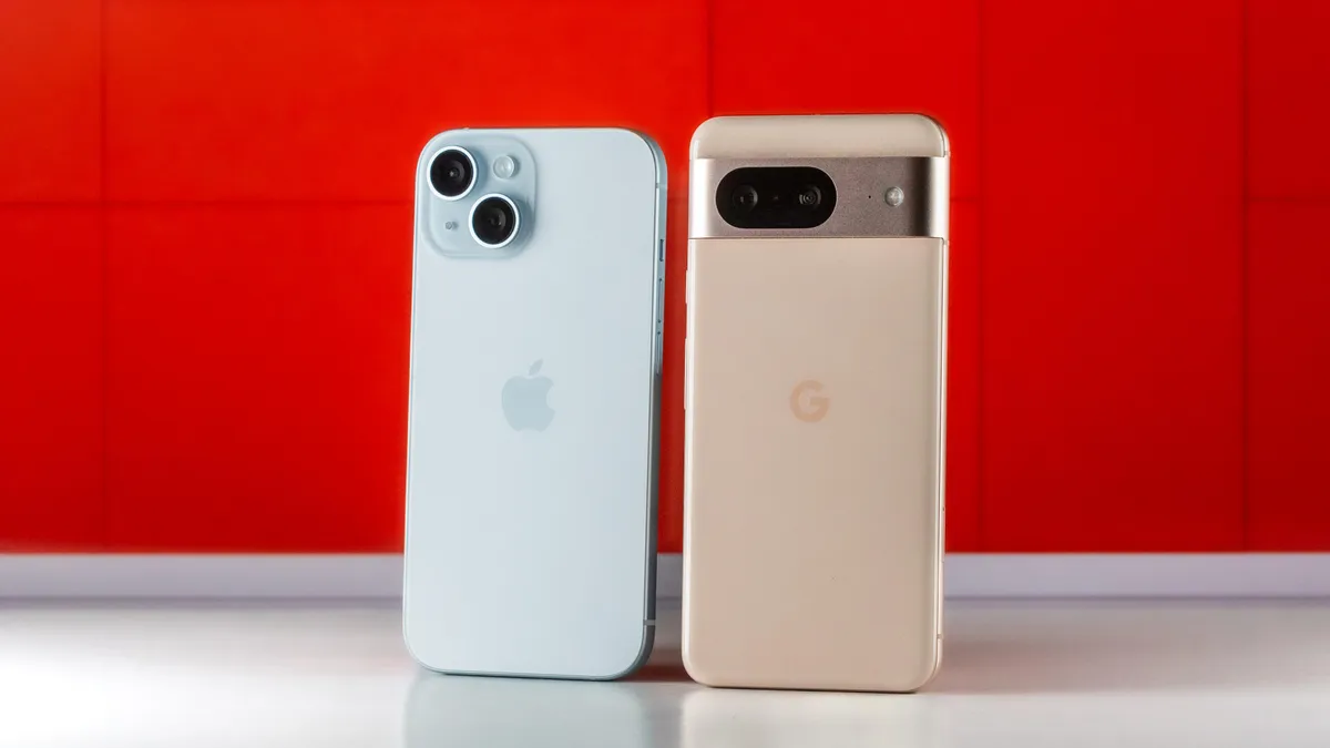 AI फोन बेचने का नवीनतम तरीका! क्या प्रयोगकर्ताओं को Apple OnePlus का लाभ मिलेगा क्योंकि वे सभी प्रतिस्पर्धी हैं?