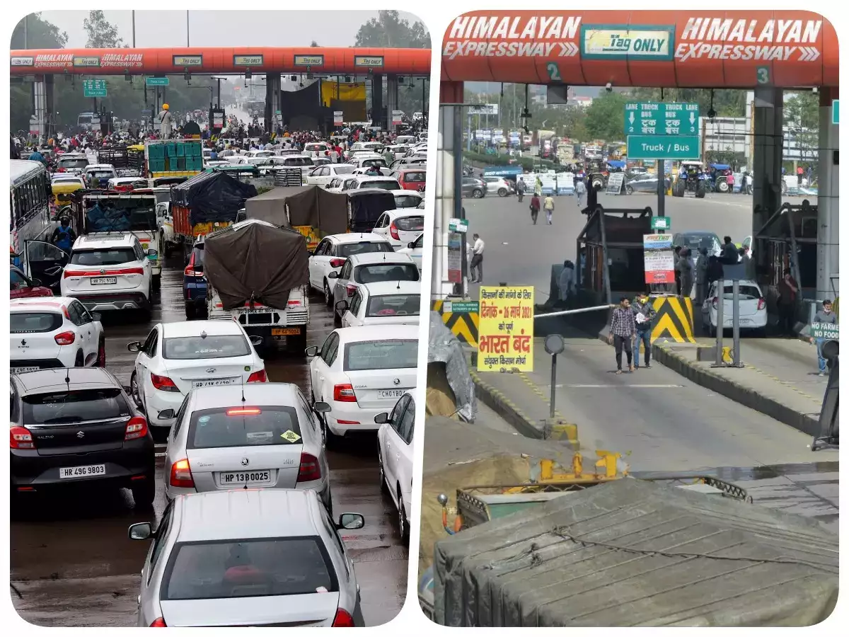 GPS based toll collection system: भारत जीपीएस आधारित टोल संग्रह को जल्द ही शुरू करेगा: यहां यह कैसे काम करेगा।