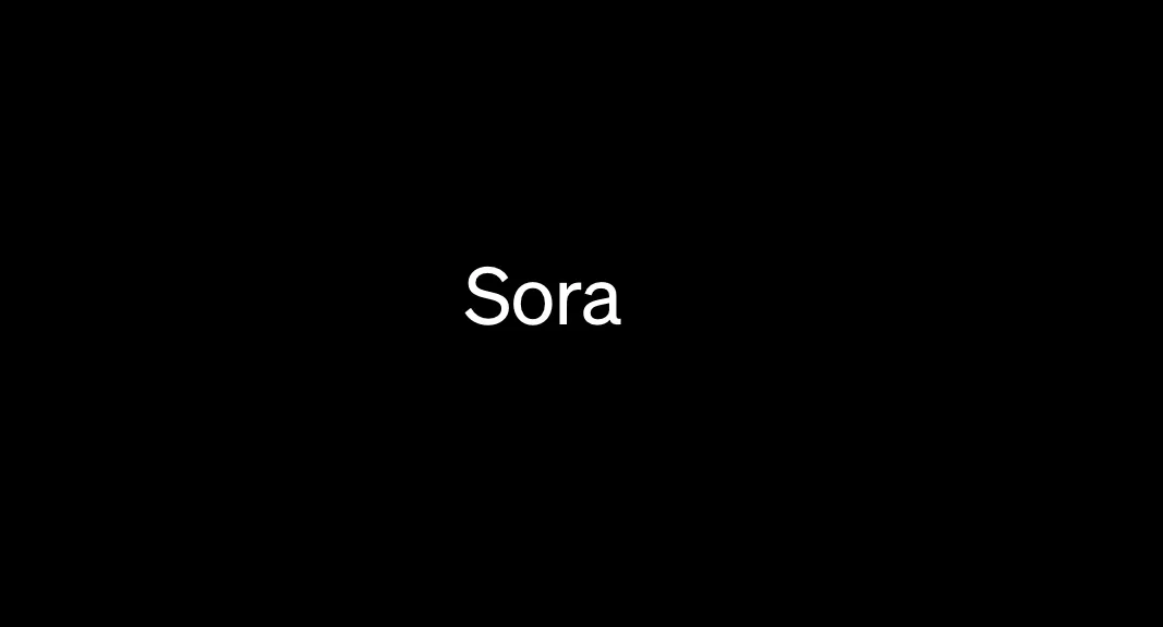 Sora: ChatGPT मेकर OpenAI ने बदल दिया वीडियो बनाने का तरीका