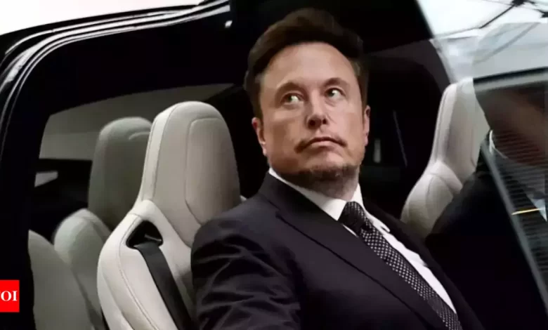 Windows PC: एलन मस्क ने सीधे मैसेज सत्या नडेला को बताया कि उसे विंडोज का यह फीचर अच्छा नहीं लगा।