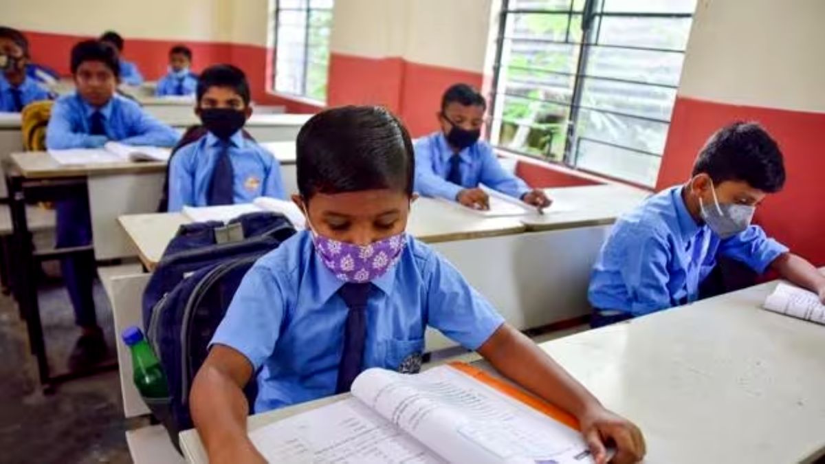 School Admission New Rule: पंजाब के स्कूलों में दाखिला लेने के लिए नई शर्तें नियम लागू, मां-बाप को बड़ी राहत मिली