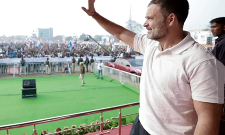 राष्ट्रीय पिछड़ा वर्ग आयोग ने प्रधानमंत्री मोदी की जाति पर बयान पर राहुल गांधी को नोटिस भेज सकता है