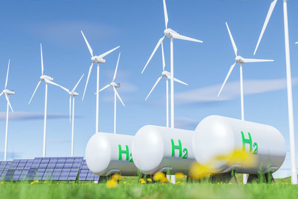 सरकार ने परिवहन क्षेत्र में ग्रीन हाइड्रोजन के उपयोग के लिए शुरूआती योजना के दिशानिर्देशों को जारी किया है।