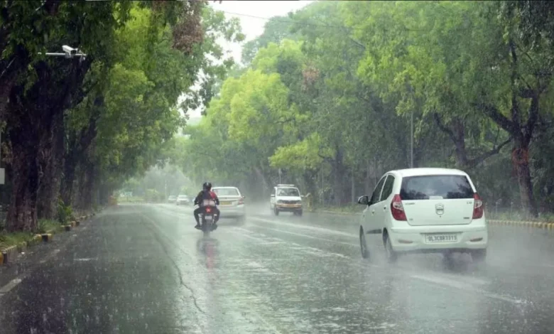 Punjab Weather: पंजाब में मौसम बदलेगा, तेज हवाओं के साथ हल्की बारिश की संभावना है, तीन दिन का पूर्वानुमान