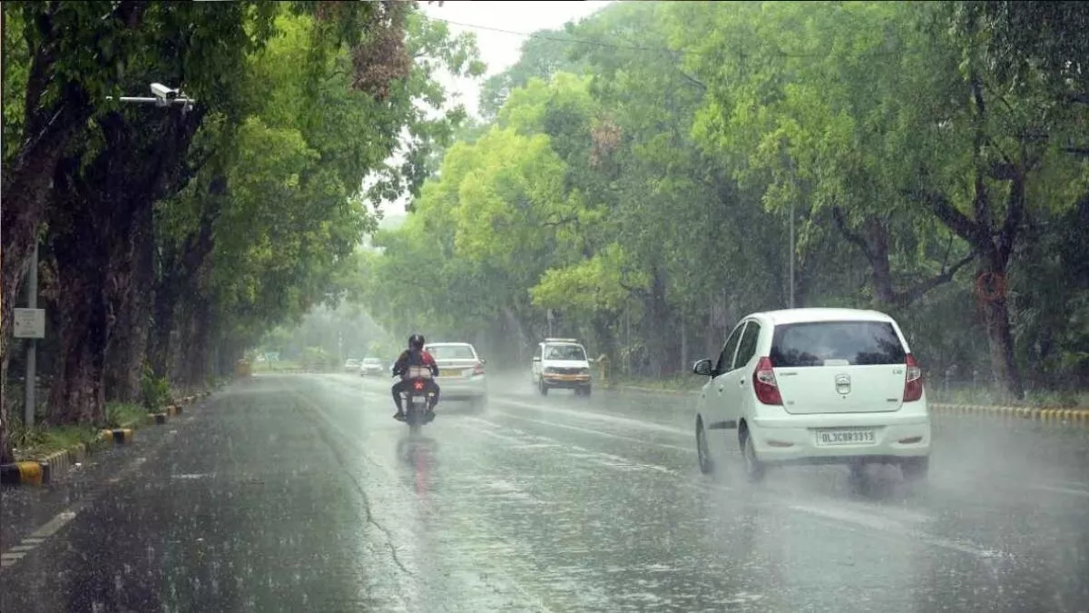 Punjab Weather: पंजाब में मौसम बदलेगा, तेज हवाओं के साथ हल्की बारिश की संभावना है, तीन दिन का पूर्वानुमान