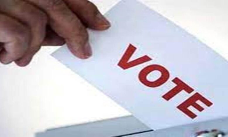 Mission 2024: पंजाब में अब दो लाख मतदाता घर से मतदान कर सकेंगे, क्योंकि घर से मतदान करने की आयु सीमा बढ़ी