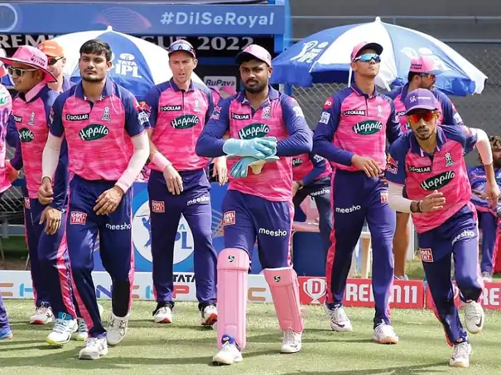 राजस्थान रॉयल्स के साथ ऑस्ट्रेलियाई खिलाड़ी ने धोखा दिया, IPL छोड़ दिया