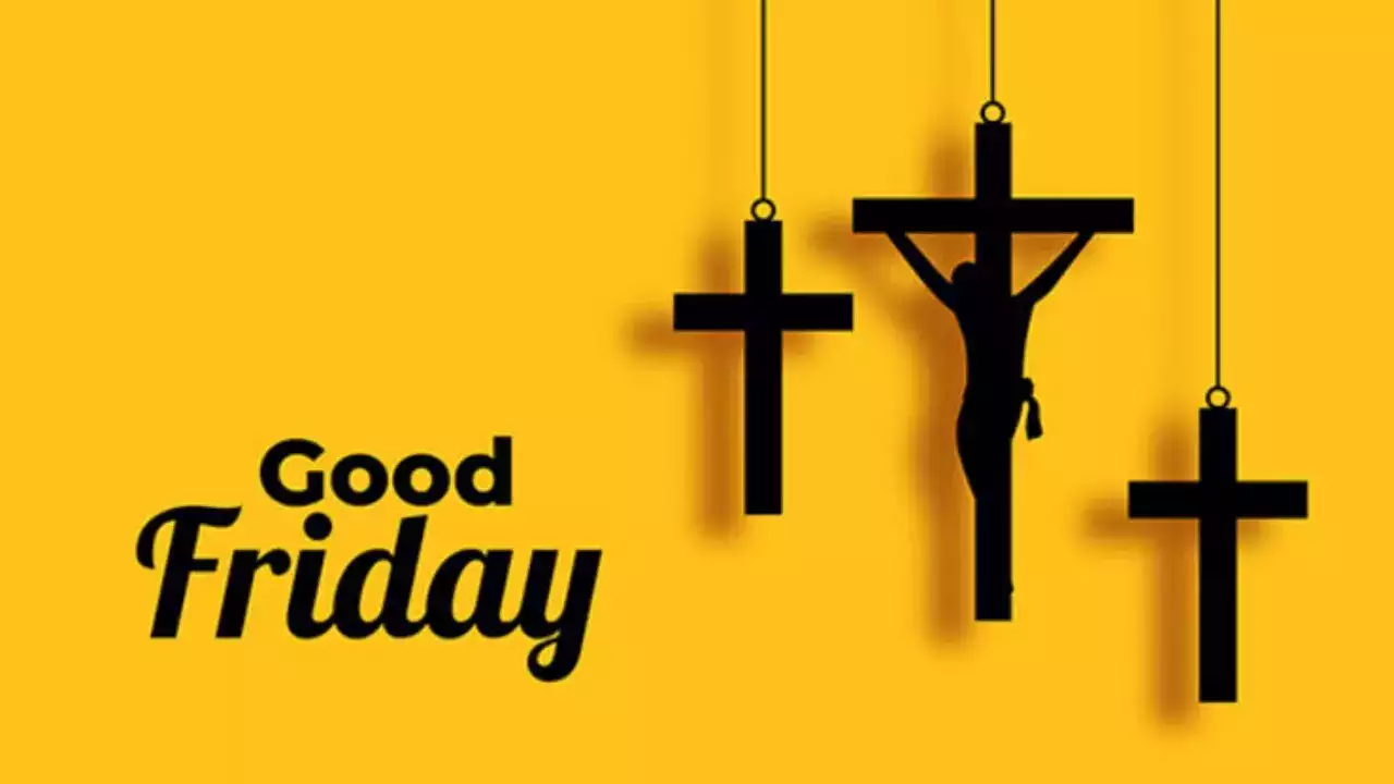 Good Friday Date : Good Friday पर घंटी क्यों नहीं बजाते? जानें क्यों!