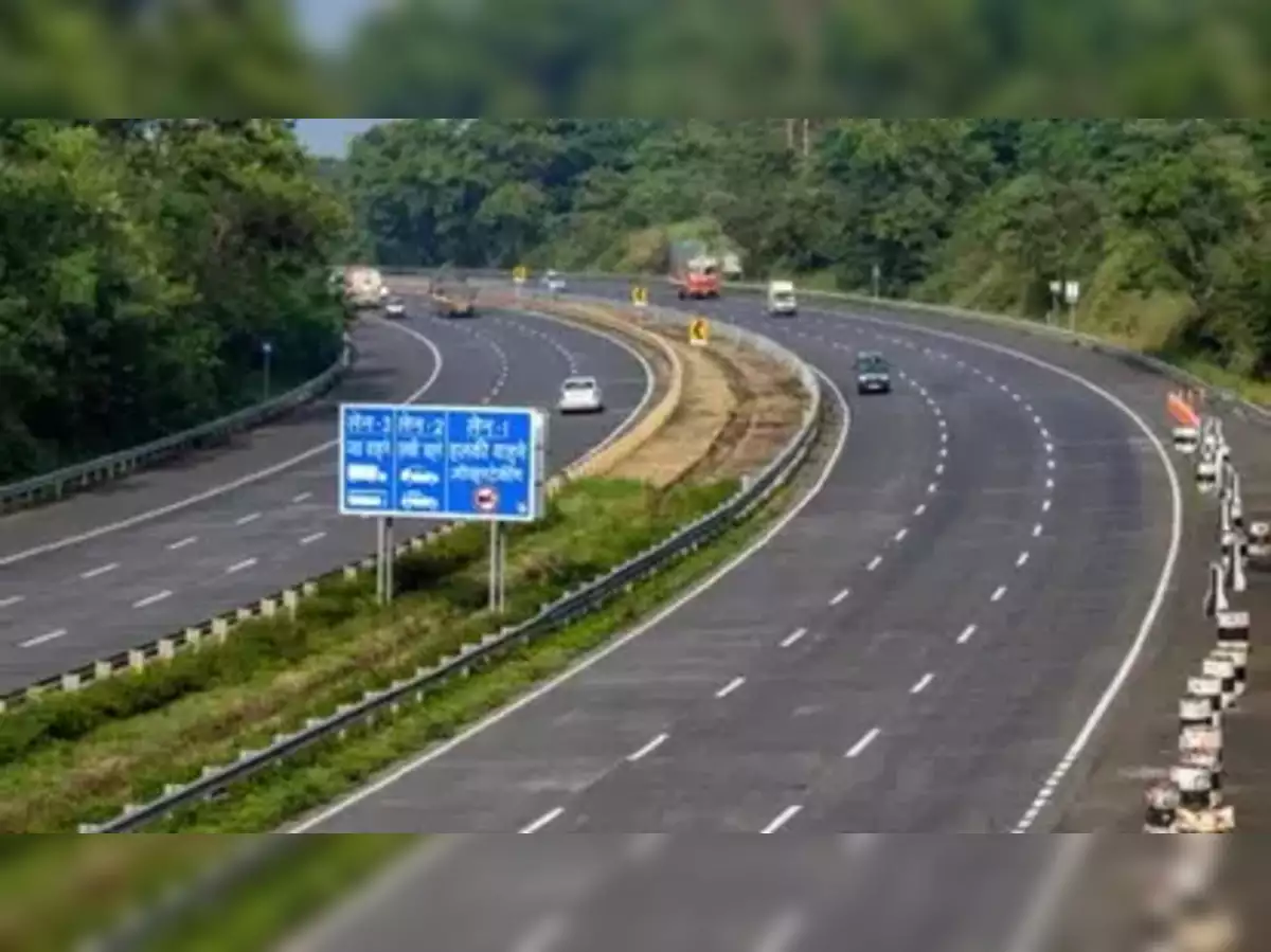NH44 Highway : राष्ट्रीय राजमार्गों की रीढ़, भारत का सबसे लंबा हाईवे