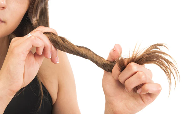 5 Hair Growing Tips