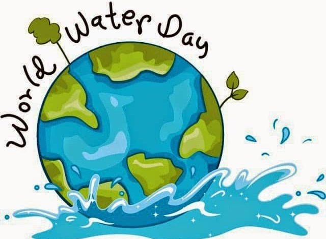 World Water Day 2025