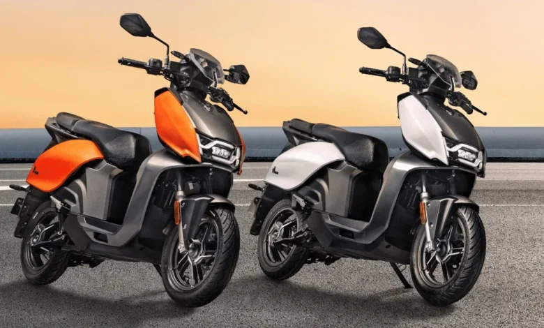 Vida Electric Scooter Price: विडा के इलेक्ट्रिक स्कूटर पर 27 हजार रुपये बचाने का अवसर, 31 मार्च तक उपलब्ध