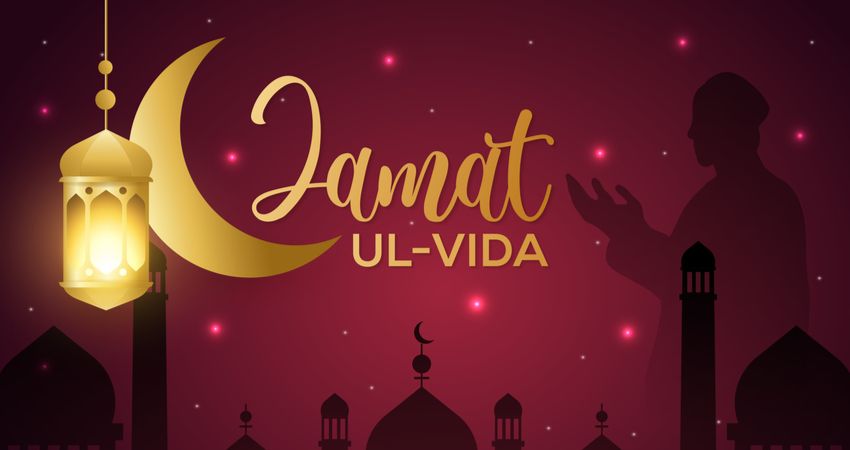 Jumat-ul-Wida