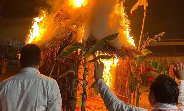 Yaosang 2024: याओसांग की परंपराएँ, नृत्य और पारंपरिक खेल जाने|