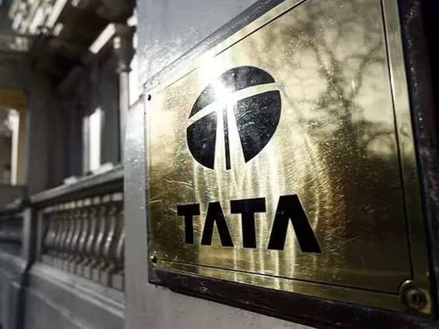 Tata Group Share: चार दिनों में 85,000 करोड़ रुपये की कमाई,  टाटा ग्रुप के शेयरों पर निवेशक टूटे 