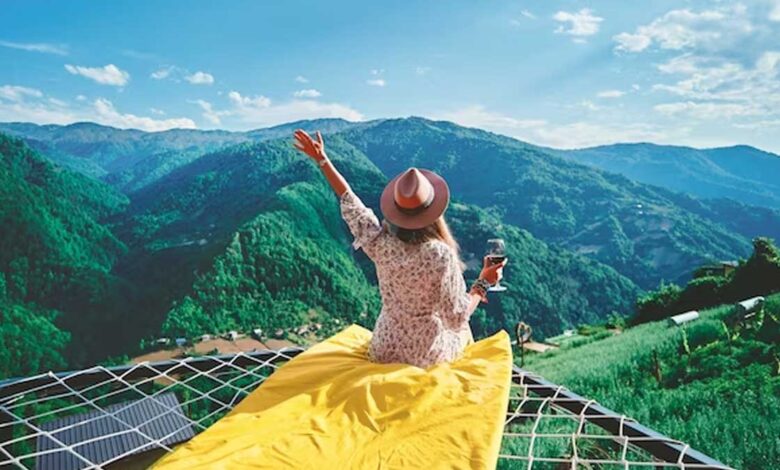 Long Weekend Tourist Place: गुड फ्राइडे की छुट्टी पर इन सस्ती जगहों की सैर करें