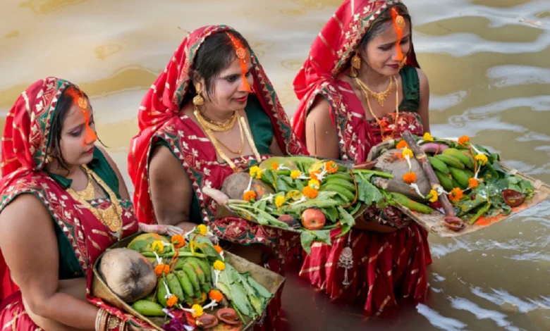 Chhath Puja 2024: तारीख, पालन, प्रसाद और पालन जाने