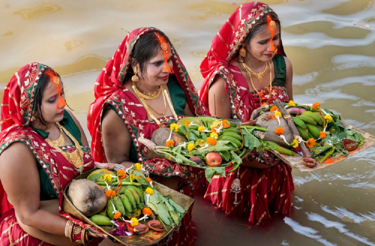 Chhath Puja 2024: तारीख, पालन, प्रसाद और पालन जाने