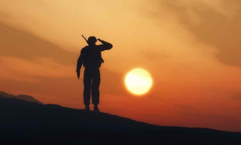 CISF Raising Day 2024