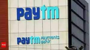 Paytm Share Update: पेटीएम के शेयरों की हालत आज भी बदतर है, क्योंकि कंपनी पर लगा जुर्माना और स्टॉक गिरा