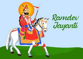 Ramdev Jayanti 2024: तिथि, उत्सव और कथाएँ जाने