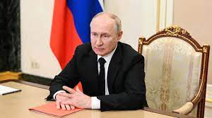 Putin: पुतिन ने रूस के चुनाव जीतते ही तीसरे विश्वयुद्ध की चेतावनी दी, अमेरिकी लोकतंत्र को बदनाम किया