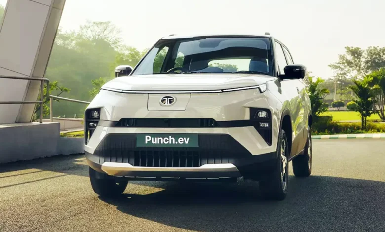 Best 10 Electric Car In India: ये 10 इलेक्ट्रिक कार खरीदने वालों के लिए बेहतरीन विकल्प हैं क्योंकि वे बहुत सारे फीचर्स और विकल्पों से भरपूर हैं।