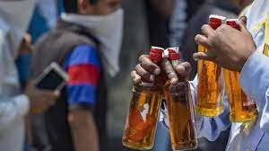 संगरूर के बाद अब सुनाम में जहरीली शराब का कहर: बीबी बस्ती में तीन लोगों की मौत, कई गंभीर रूप से घायल